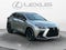 2026 Lexus NX 350 F SPORT Handling