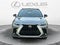 2026 Lexus NX 350 F SPORT Handling