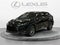 2022 Lexus RX F SPORT Appearance