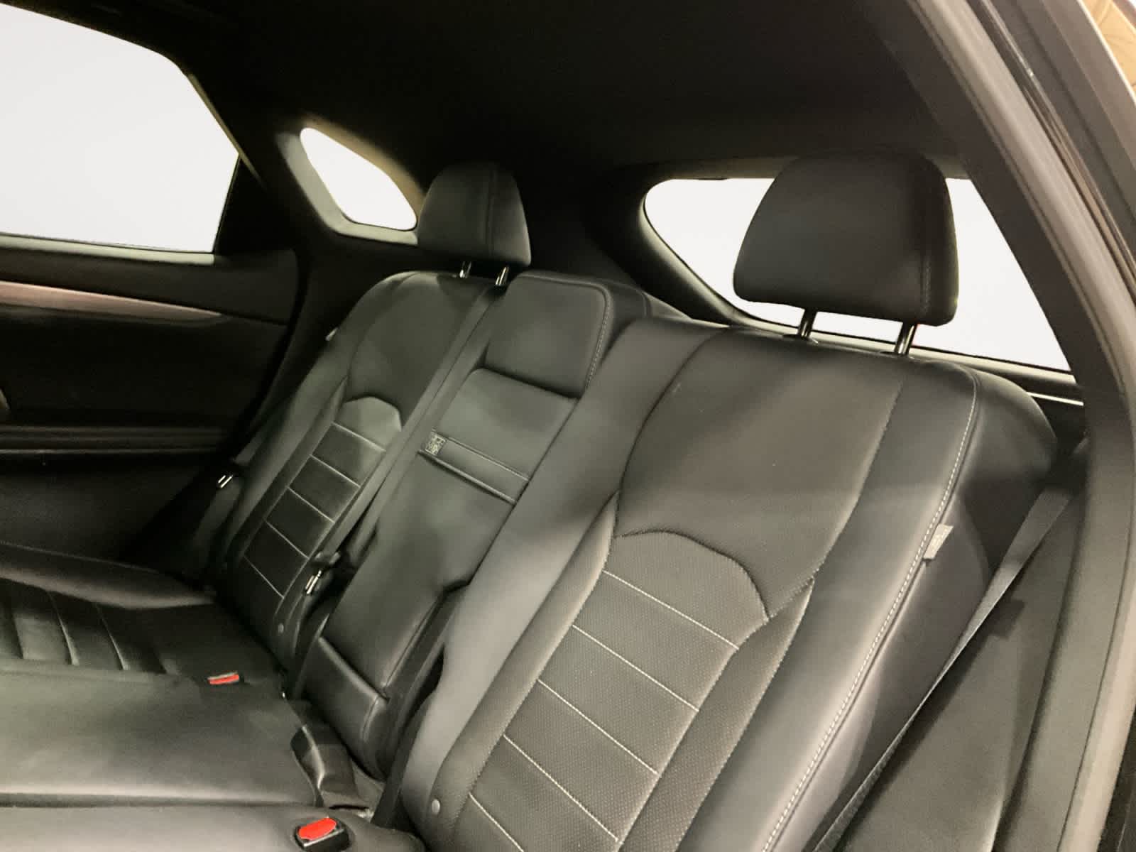 2022 Lexus RX F SPORT Appearance