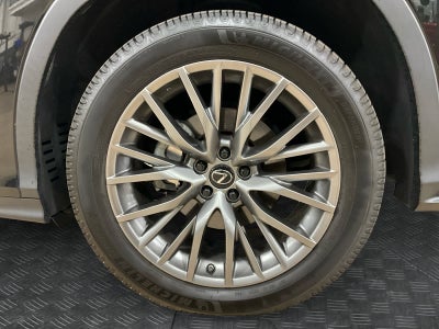2022 Lexus RX F SPORT Appearance