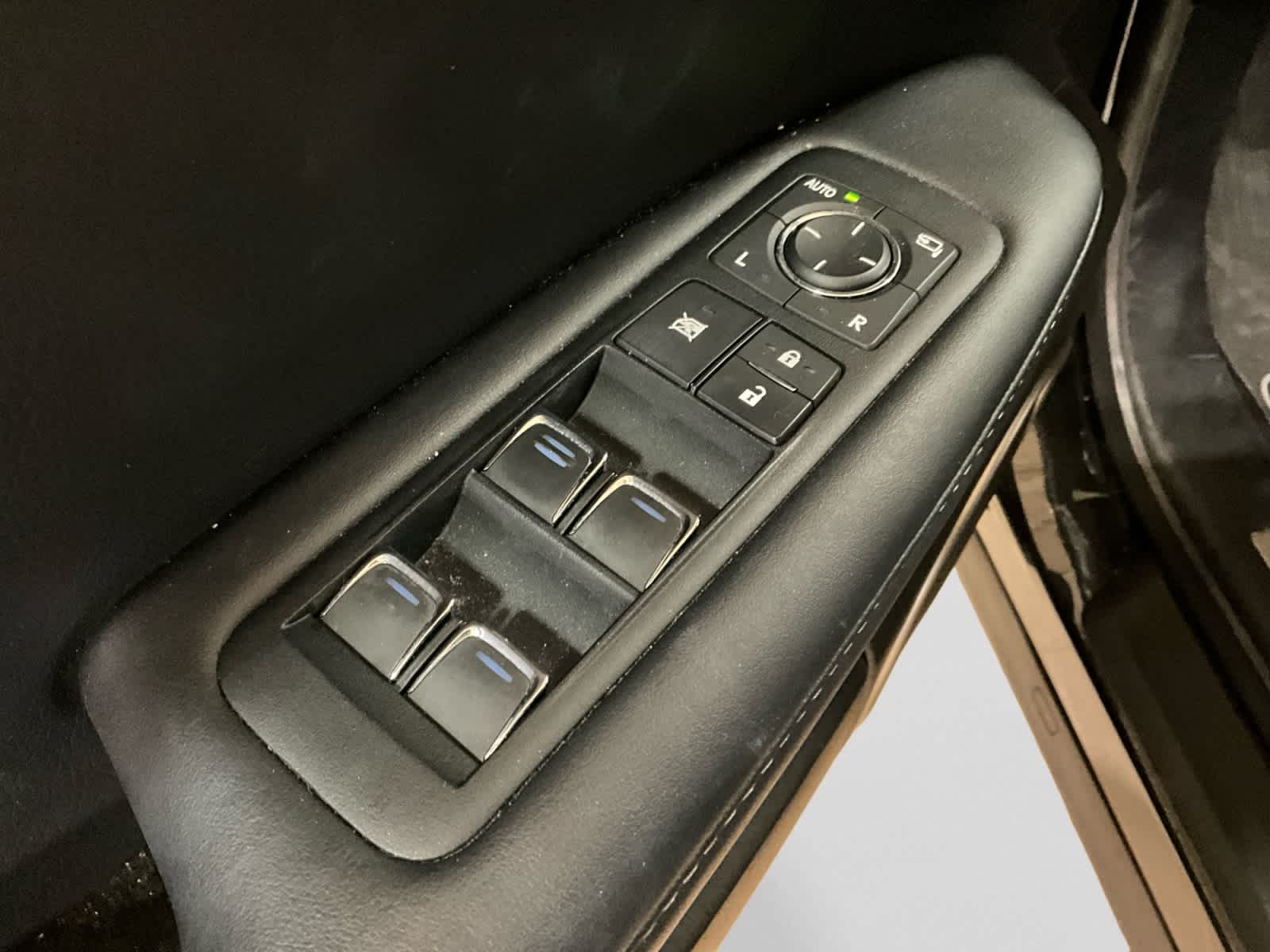 2022 Lexus RX F SPORT Appearance