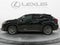 2022 Lexus RX F SPORT Appearance