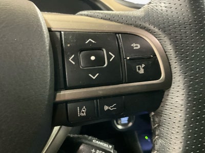2022 Lexus RX F SPORT Appearance