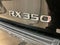2022 Lexus RX F SPORT Appearance