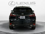 2022 Lexus RX F SPORT Appearance
