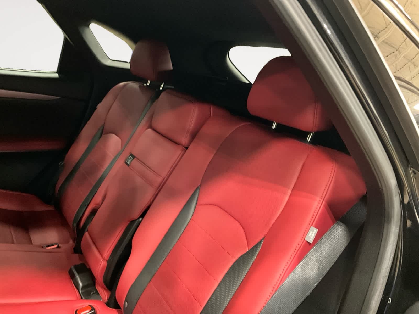 2022 Lexus RX 350 F SPORT Appearance