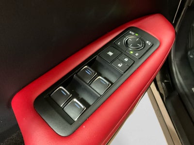 2022 Lexus RX 350 F SPORT Appearance