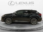 2022 Lexus RX 350 F SPORT Appearance