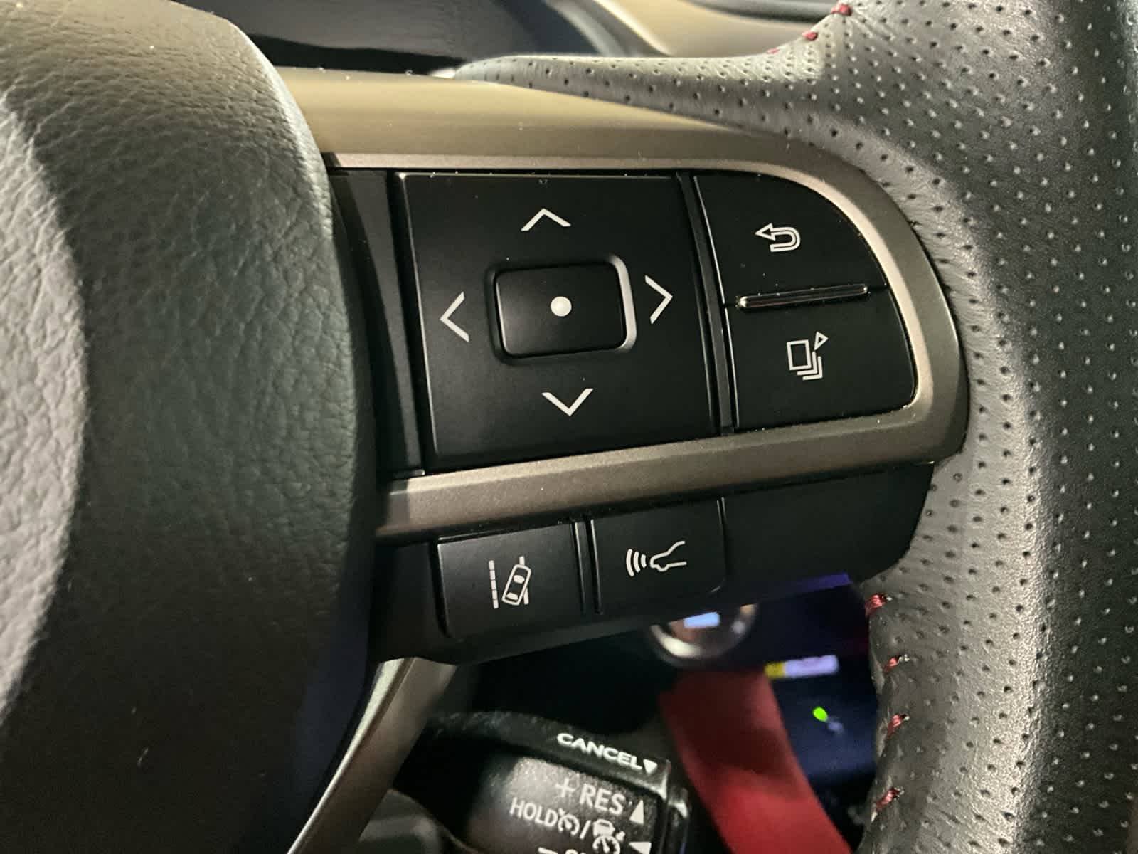 2022 Lexus RX 350 F SPORT Appearance
