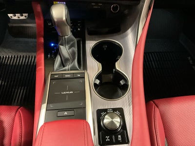 2022 Lexus RX 350 F SPORT Appearance