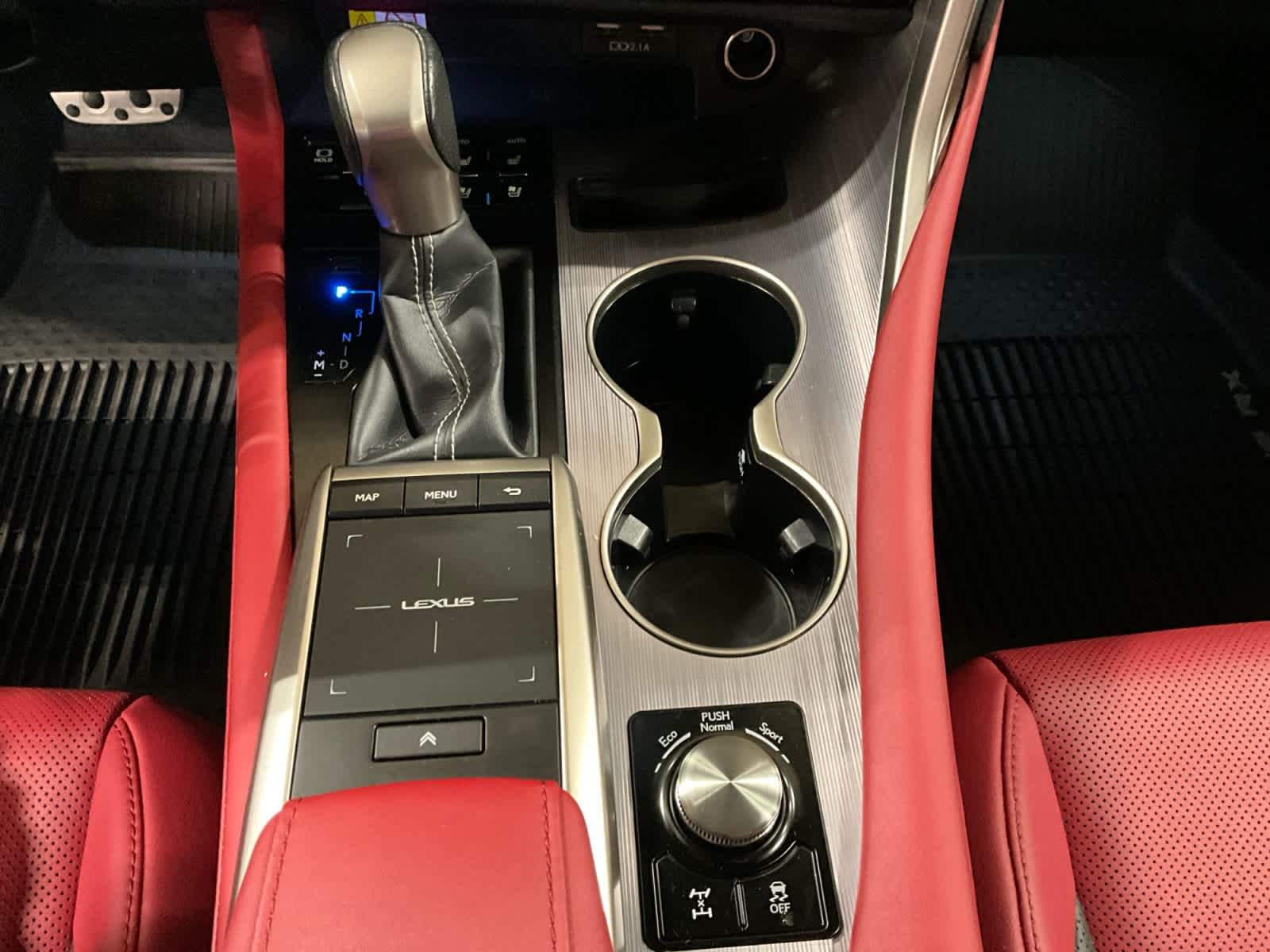 2022 Lexus RX 350 F SPORT Appearance