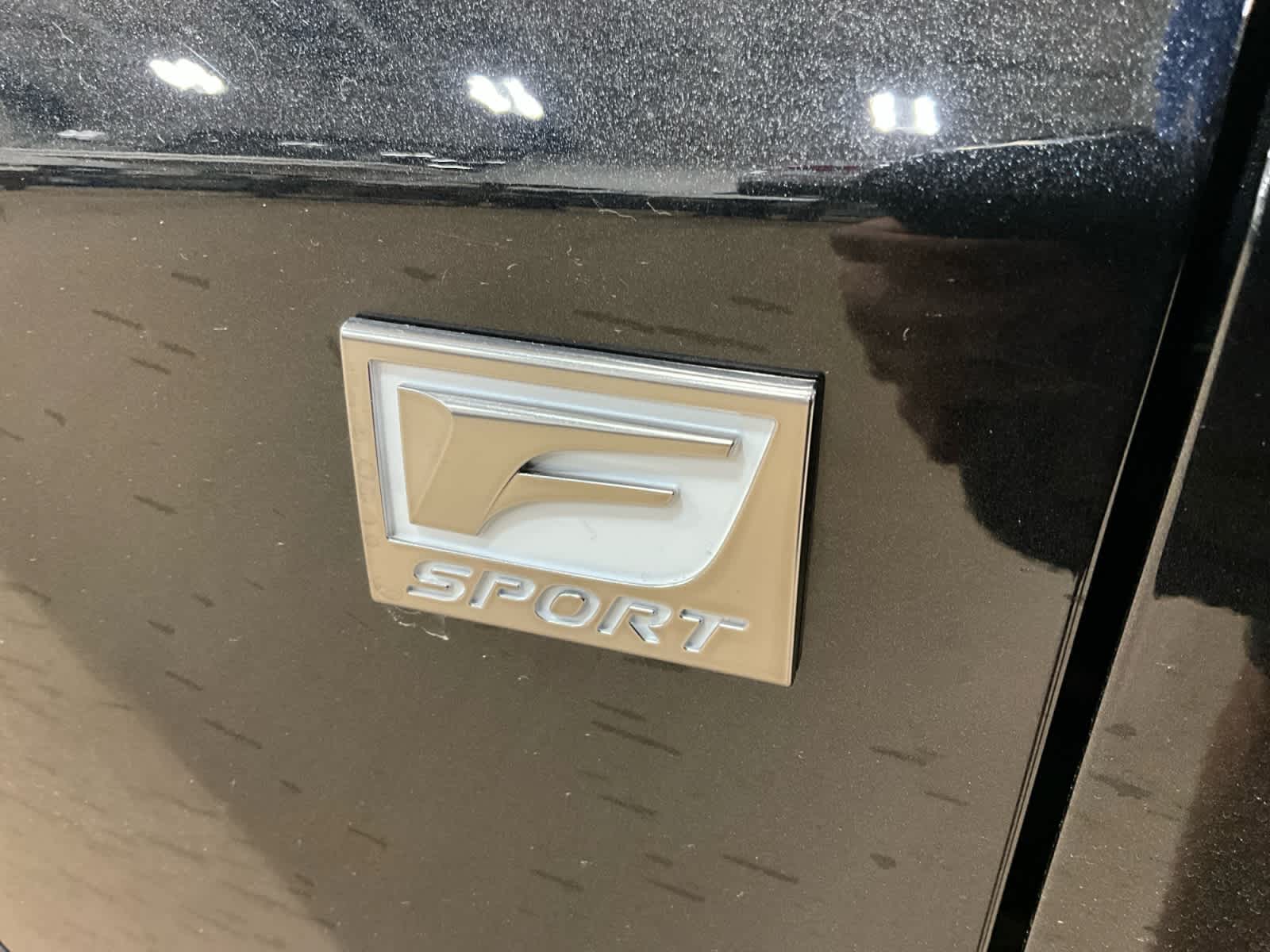 2022 Lexus RX 350 F SPORT Appearance