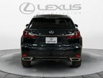 2022 Lexus RX 350 F SPORT Appearance