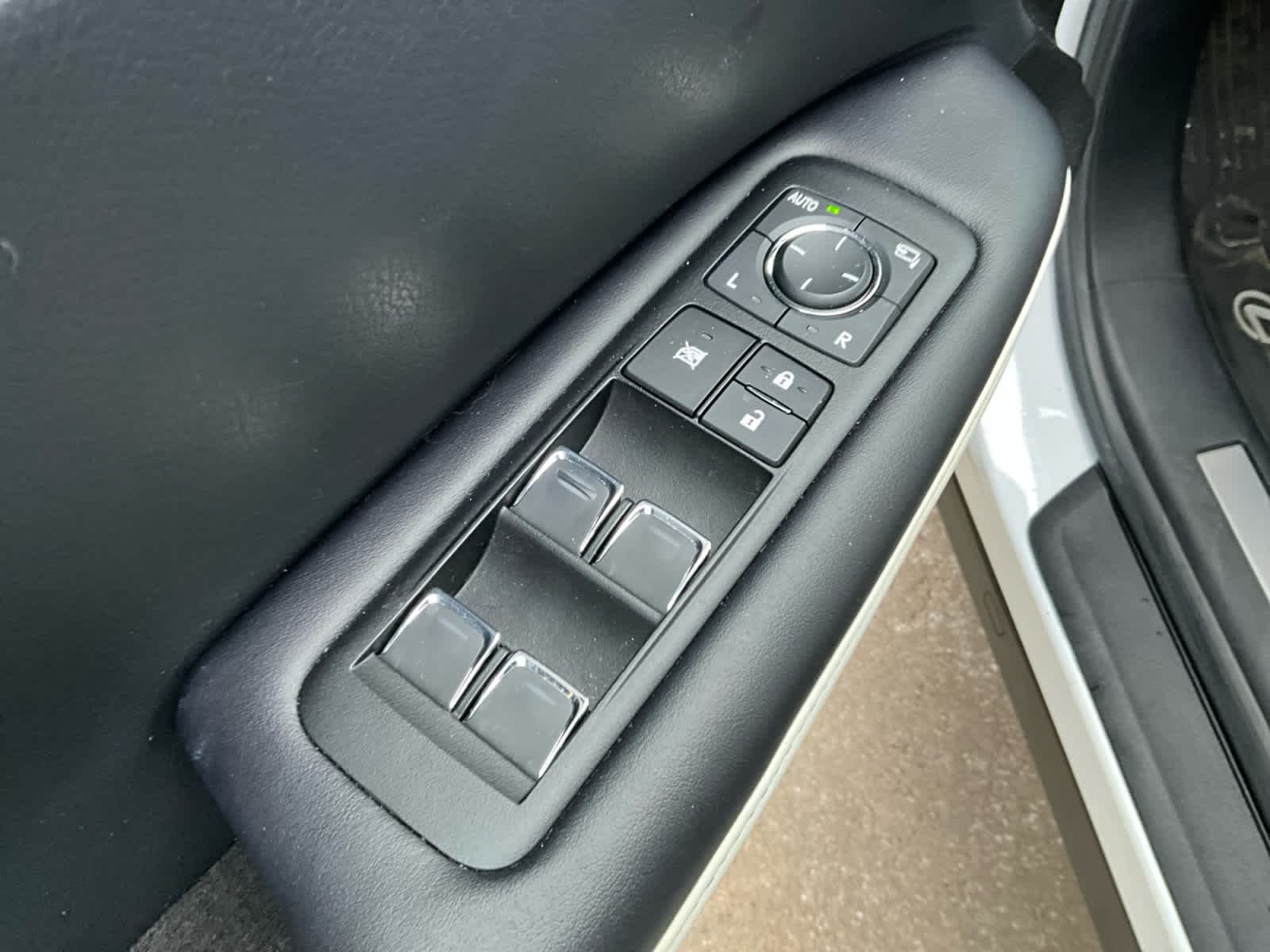 2021 Lexus RX F SPORT Appearance