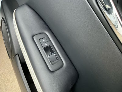 2021 Lexus RX F SPORT Appearance