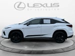 2021 Lexus RX F SPORT Appearance
