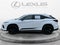 2021 Lexus RX F SPORT Appearance