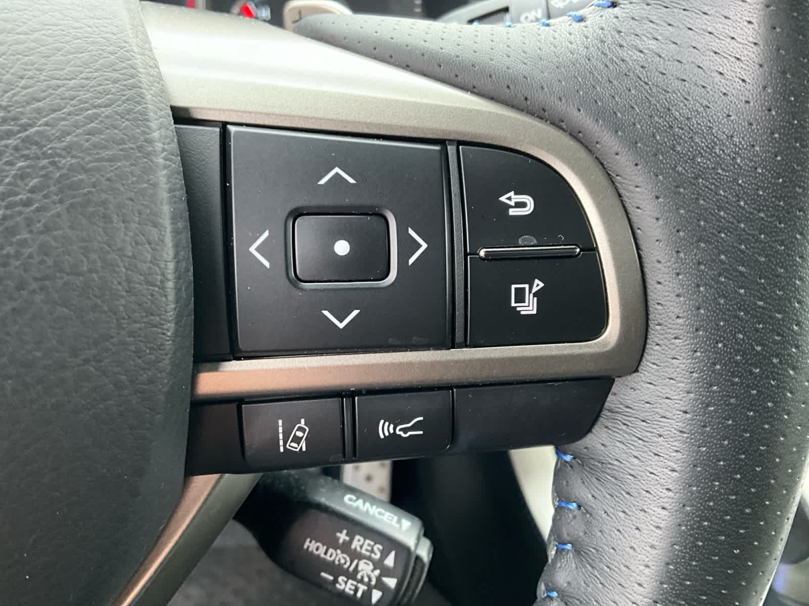 2021 Lexus RX F SPORT Appearance