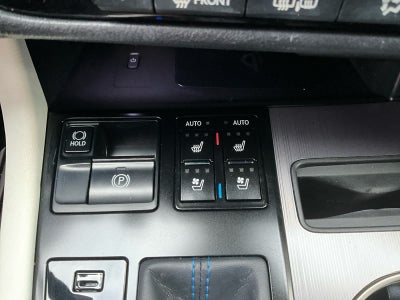 2021 Lexus RX F SPORT Appearance