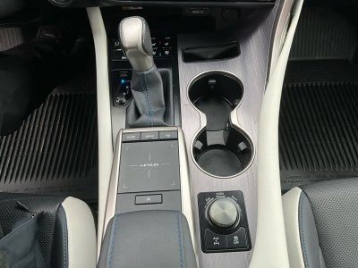 2021 Lexus RX F SPORT Appearance