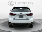 2021 Lexus RX F SPORT Appearance