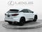 2021 Lexus RX F SPORT Appearance