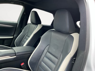 2021 Lexus RX F SPORT Appearance