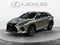 2022 Lexus RX 350 F SPORT Appearance
