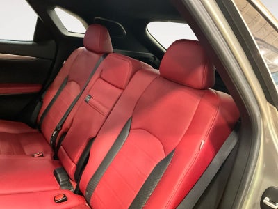 2022 Lexus RX 350 F SPORT Appearance