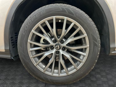 2022 Lexus RX 350 F SPORT Appearance