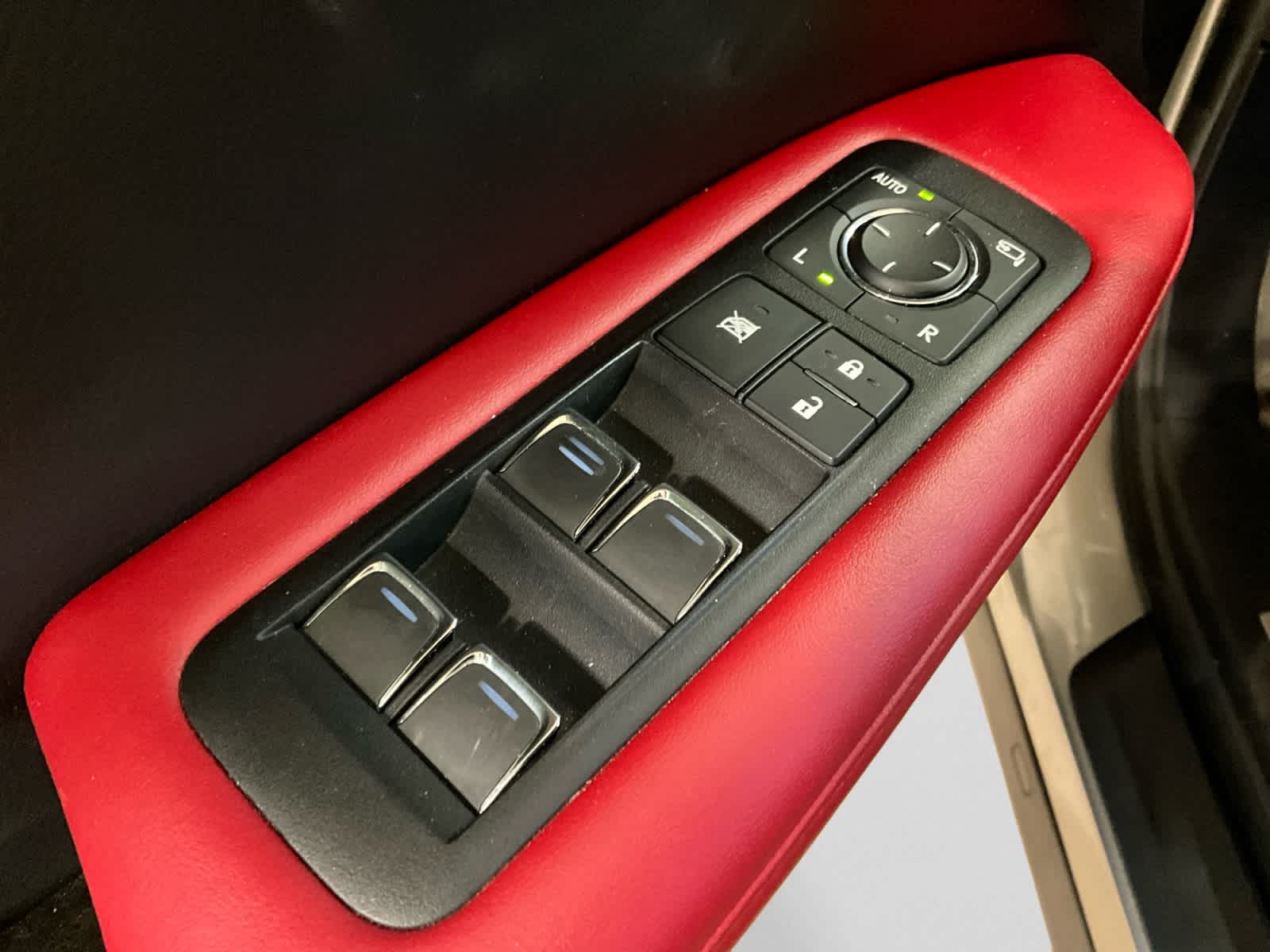 2022 Lexus RX 350 F SPORT Appearance