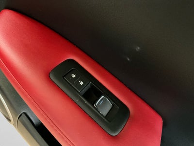 2022 Lexus RX 350 F SPORT Appearance