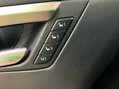 2022 Lexus RX 350 F SPORT Appearance