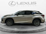2022 Lexus RX 350 F SPORT Appearance