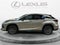 2022 Lexus RX 350 F SPORT Appearance