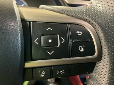 2022 Lexus RX 350 F SPORT Appearance