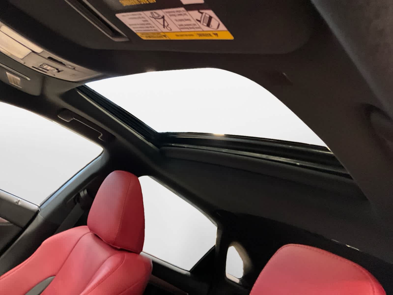 2022 Lexus RX 350 F SPORT Appearance