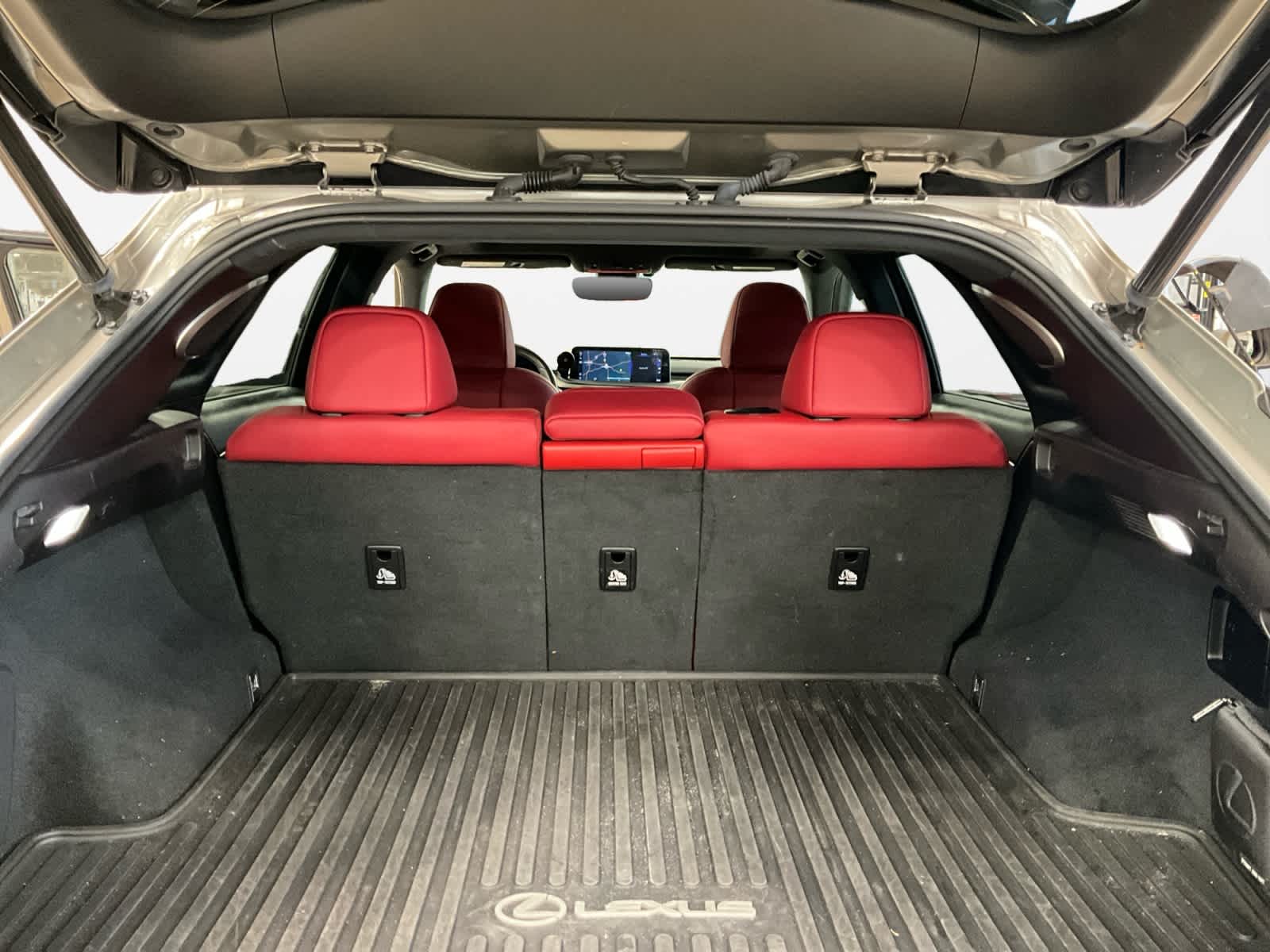 2022 Lexus RX 350 F SPORT Appearance