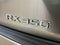 2022 Lexus RX 350 F SPORT Appearance