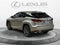 2022 Lexus RX 350 F SPORT Appearance
