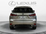 2022 Lexus RX 350 F SPORT Appearance