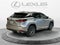 2022 Lexus RX 350 F SPORT Appearance