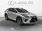2022 Lexus RX 350 F SPORT Appearance