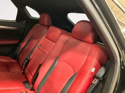 2020 Lexus RX 350 F SPORT Performance