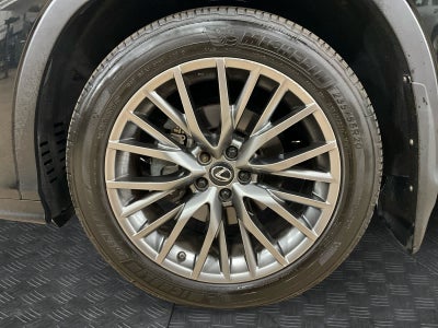 2020 Lexus RX 350 F SPORT Performance