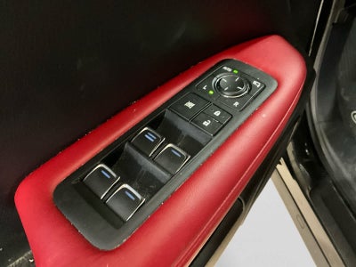 2020 Lexus RX 350 F SPORT Performance
