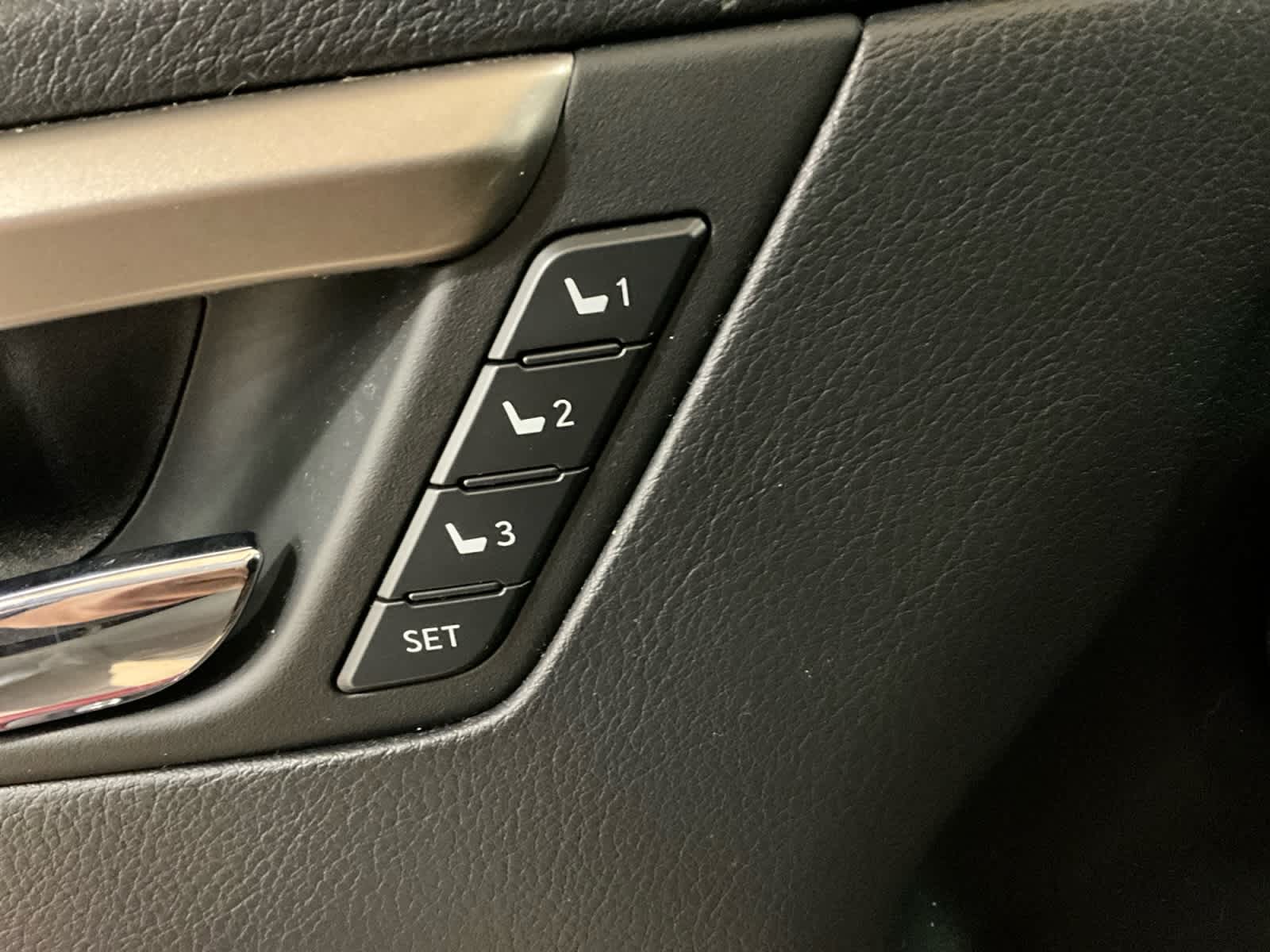 2020 Lexus RX 350 F SPORT Performance