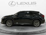 2020 Lexus RX 350 F SPORT Performance