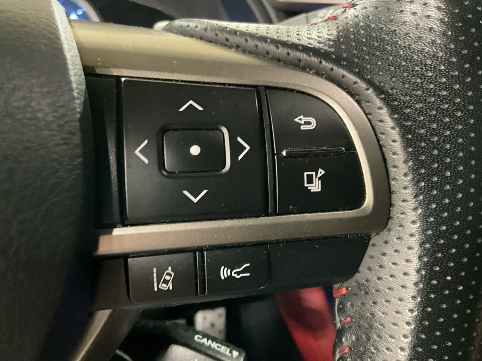 2020 Lexus RX 350 F SPORT Performance